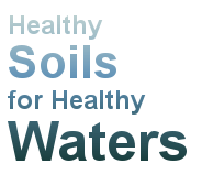 Healthy Soils for Healthy Waters Logo